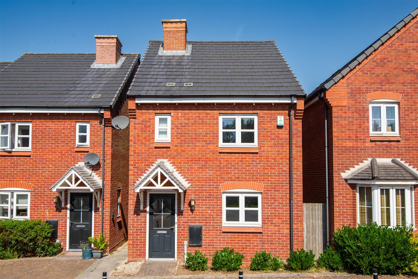 Pilgrim Drive, Chorley